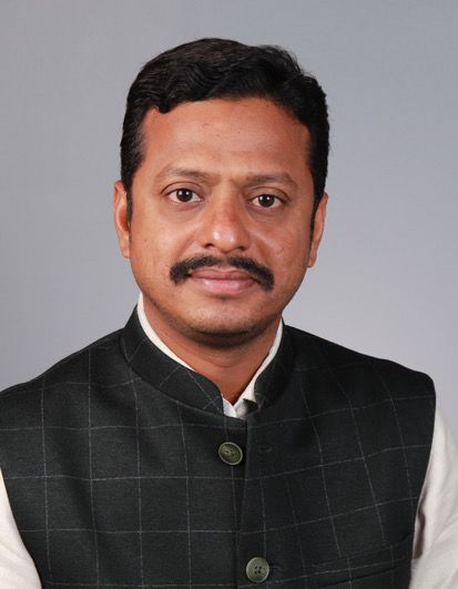 Dr. Chintamani Kodolikar