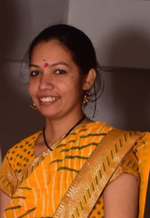 Dr. Deveshwari Raut